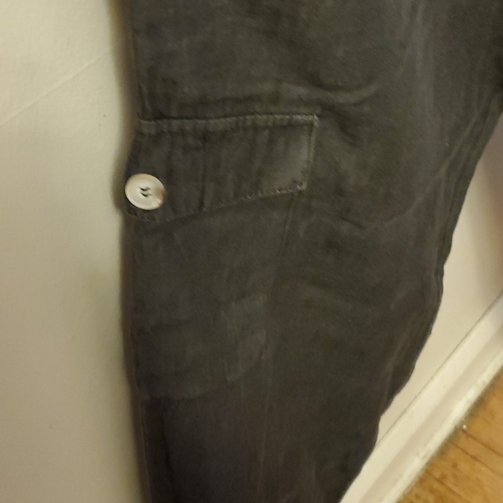 Crop pants - Picture 2 of 4